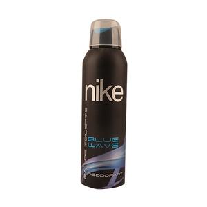 Desodorante en Aerosol <span class=keywords><strong>Nike</strong></span> para Hombre <span class=keywords><strong>Blue</strong></span> Wave 200ml - Product Image 1