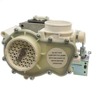 Ensemble pompe et moteur pour lave-vaisselle WD26X10051CM, pièce essentielle pour lave-vaisselle, remplace WD26X10051 - Product Image 2