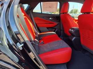 2025 asequible tToy-ota Coro-lla SE FWD - Product Image 5