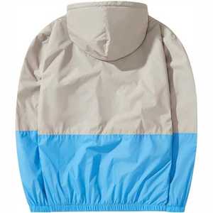 High Quality <b>Smart</b> Casual Lightweight Nylon <b>Jacket</b> Waterproof Outdoor <b>Jacket</b> - Product Image 2