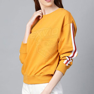 Nouveaux sweats pour femmes, vêtements décontractés, sweats pour femmes, vêtements d'automne et d'hiver, sweats pour femmes - Product Image 3