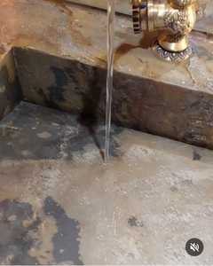 Chapa de piedra Flexible Natural 1-2mm Pared Translúcida Pizarra Flexible Ultra Thin Mármol Chapa Hojas para Interior - Product Image 5