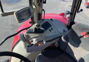 2013ดีเซลอัตโนมัติแมสซี่เฟอร์กูสันแมสสีย์เฟอร์กูสันภาษีฟรี - Product Image 5