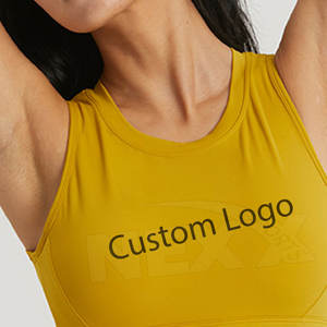 ที่ขายดีที่สุดต่ําขั้นต่ําผู้หญิงชุดโยคะสีทึบการออกแบบล่าสุดผู้หญิงชุดโยคะในราคาขายส่ง - Product Image 3