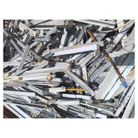 Déchets d'aluminium pur à 99 %, alliage 6063, fil, meilleure vente, haute qualité, origine Allemagne, 50 kg, À VENDRE