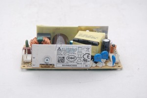 Fuente de Alimentación Conmutada MDS-065APS15-B 65W/15V de Marco Abierto para el Sector Médico CN DELTA ELECTRONICS - Product Image 2