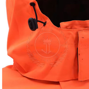 Breathable Quick Dry Hi Visibility Plus Size CE Certified Unisex Safety <b>Jacket</b> for Workwear with Customized Logo and OEM Service - Product Image 5