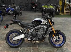 Motocicleta Deportiva de Gasolina MT-09 de Segunda Mano, 2020-2024, 600-1000CC, Velocidad Máxima 40-60km/h, CN;ZHE, en Venta - Product Image 2