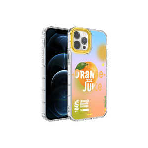 Coque en silicone rigide à motifs colorés pour iPhone 14 Pro - Protection de l'appareil photo de qualité supérieure - Coque arrière antichoc - Anti-traces de doigts - Product Image 1
