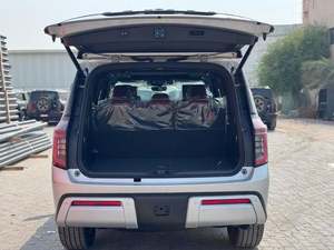 Nouveau Nissan Patrol LE Titanium 2026, moteur essence 3.5L, Euro 6, transmission automatique, 7 places, conduite à gauche, couleur gris, 425 ch - Product Image 6