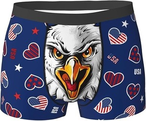 Caleçon taille haute pour homme Christos Tattoo Graphic Short de style de vie respirant et sans couture avec logo confortable à la taille - Product Image 3