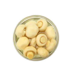 200ml High Quality Canned <b>Oil</b>-Preserved Bulk Pack Whole <b>Mushrooms</b> - Product Image 6