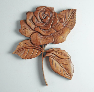 ศิลปะไม้แกะสลักราคาที่ดีที่สุด-โชว์รูมตกแต่งที่ไม่ซ้ำกันสำหรับห้องนั่งเล่น Veet fargimex - Product Image 6