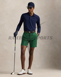 Shorts décontractés de qualité supérieure, respirants, pour hommes, femmes et enfants, shorts en coton personnalisés, joggers, fitness, entraînement, gym - Product Image 2