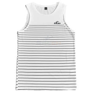 เสื้อกล้ามแขนกุดแห้งเร็วระบายอากาศได้ดีเสื้อกล้ามขนาดใหญ่พิเศษ - Product Image 1