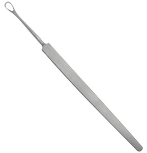 Herramienta para Eliminar Puntos Negros, Extractor de Puntos Negros de Acero Inoxidable - Product Image 1