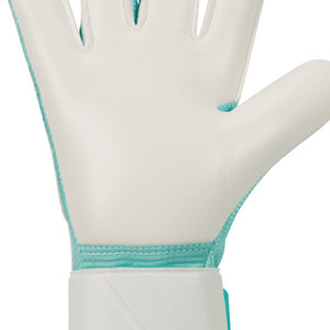 Gants de gardien de but de football de haute qualité, personnalisables, respirants, en cuir léger, séchage rapide, doigts entièrement couverts - Product Image 5