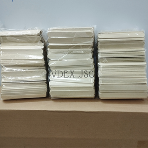 Vietnam Tongue Depressor <b>Wooden</b> <b>Wooden</b> Cosmetic <b>Spatula</b> Bulk Non Sterilized Tongue Depressor Wood Type, Medical Disposable Cheap - Product Image 5