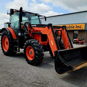 Tractor Kubota 2018 usado, - Product Image 1