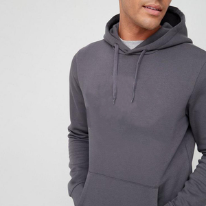 Sudadera con Capucha Vintage Casual para Hombre de Alta Calidad, Lavado Ácido Personalizado, Impresión en Felpa 100% Algodón, Talla XS, Transpirable para Invierno - Product Image 3