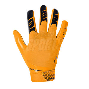 Gants récepteurs américains haute performance conçus pour les athlètes jeunes et adultes Gants récepteurs américains - Product Image 2