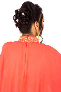 Mariage Orange Farasha - Product Image 2