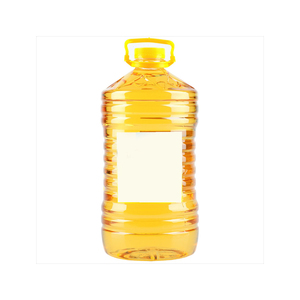 Aceite de girasol refinado a granel al por mayor de alta calidad 100 estado amarillo puro embalaje dorado embalaje Color Nivel de cocina origen - Product Image 5