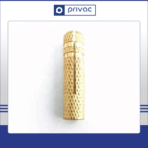 แท่นยึดทองเหลือง M6มีคุณภาพสูงที่สร้างขึ้นเพื่อยึดเหนี่ยวขยายตัวได้ดีในราคาโรงงานโดยตรงจากผู้จัดจำหน่ายผู้ส่งออก - Product Image 6