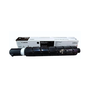 ตลับหมึกโทนเนอร์แท้ Canon NPG-87 สีดำ ผลิตในญี่ปุ่น คุณสมบัติพิเศษ ใช้งานร่วมกันได้ - Product Image 1