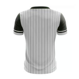 เสื้อเจอร์ซีย์ฟุตบอล GAA เสื้อเจอร์ซีย์ฝึกซ้อมเสื้อเจอร์ซีย์ใส่โลโก้และชื่อทีมของคุณเอง - Product Image 4