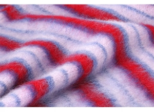 Suéter de Punto de Alta Calidad para Mujer, Mezcla de Lana de Mohair, Estilo Informal, Nuevo y Moderno, de Manga Larga - Product Image 5
