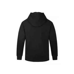 Sweats à capuche doux résistants aux coups de couteau pour hommes Protection complète du corps Vêtements de sécurité Sweat à capuche rembourré - Product Image 4