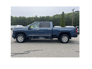 ซิลเวอราโด 2500 เอชดี ไฮ คันทรี ปี 2024 - Product Image 3