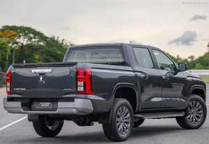 Nuevo Modelo 2024, Camioneta Mitsubishi L200 Sportero Doble Cabina, 2.4L Diésel, 4x4, Automática, Camioneta Mitsubishi en Venta - Product Image 4