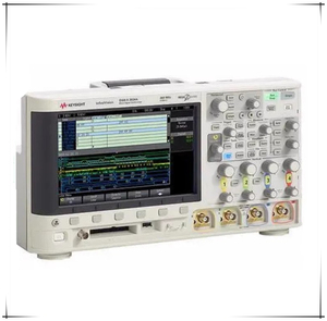 Nouvel oscilloscope Agilent DSO81304A haute fréquence 13G haute précision avec garantie d'un an - Product Image 2