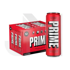 <b>Prime</b> Bottles / <b>Prime</b> Cans <b>Energy</b> <b>drink</b> For sale - Hydration Sport <b>Drink</b> available in 0.33L, 0.5L and 1L Packs - Product Image 5