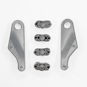 ชุดซ่อมซันรูฟ 7701209744 สำหรับรถยนต์เรโนลต์ เมแกน II แฮทช์แบค - Product Image 3