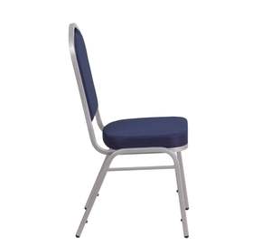 Meubles de banquet en métal de chaise d'hôtel - Product Image 3