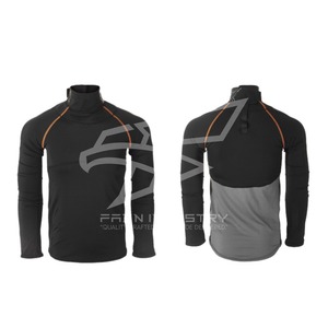 Custom Ice Hockey <b>Shirt</b> Wholesale Sublimated Printing Quick Dry Breathable Jersey OEM ODM Team Sportswear - Product Image 6