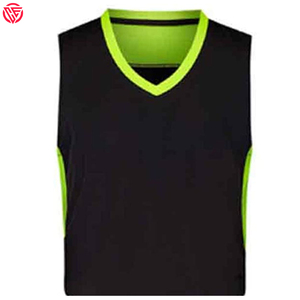 Uniforme de basket-ball du fabricant pur nouvelle arrivée uniforme de basket-ball conception personnalisée Logo uniforme de basket-ball de l'équipe - Product Image 6