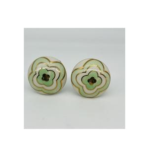 Tiradores de Cajones Decorativos Ajustables Modernos y Ecológicos Hechos a Mano para Armarios, Cómodas, Closets y Guardarropas, Uso Personalizado - Product Image 4