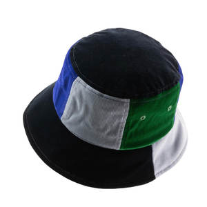 Sombreros de Pescador de Diferentes Colores, Diseño Único, Ajuste Regular, Ala Protectora, Venta al por Mayor, Estilo Urbano - Product Image 3