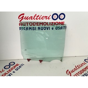 Vitre de phare arrière droit NISSAN Almera 3ème série 82300bm701 (03>06) - Product Image 1