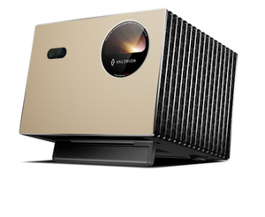 Proyector Láser Triple UST 4K Premium, Cine en Casa Inteligente, Proyector Android de Alcance Ultracorto - Product Image 2