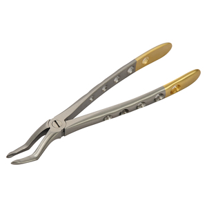 Ensemble d'instruments chirurgicaux dentaires d'examen de base de qualité supérieure en acier inoxydable à usage professionnel certifié CE manuel de haute qualité - Product Image 2