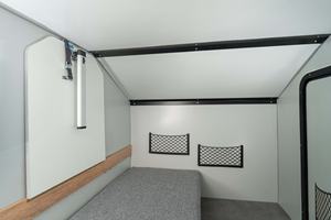 รถบ้านเคลื่อนที่สำหรับการผจญภัยออฟโรดขนาดเล็ก + จัดส่งฟรี - Product Image 3