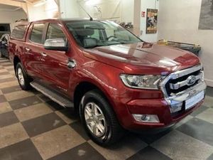Ford Ranger 3.2 V6 Limited, DoKa, 4x4, Hardtop, AHK, transmission automatique, SUV, neuf/occasion - Product Image 5