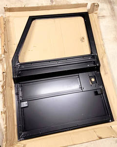 Puerta de Coche <span class=keywords><strong>Defender</strong></span> TDI de Alta Calidad para <span class=keywords><strong>Land</strong></span> <span class=keywords><strong>Rover</strong></span> <span class=keywords><strong>Defender</strong></span> 90 300TDI de <span class=keywords><strong>1986</strong></span>, Piezas de Carrocería BDA710220 - Product Image 3