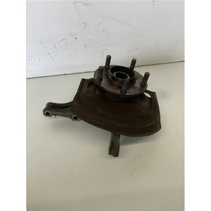 ASSALE ANTERIORE DESTRO COMPLETO NISSAN Qashqai 1a Serie 40014JG000 (06>09) - Product Image 2