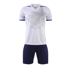Uniformes de Fútbol Personalizados de Secado Rápido y Transpirables, Venta Directa de Fábrica, Ropa Deportiva Masculina, Uniformes de Fútbol al por Mayor de Calidad - Product Image 2